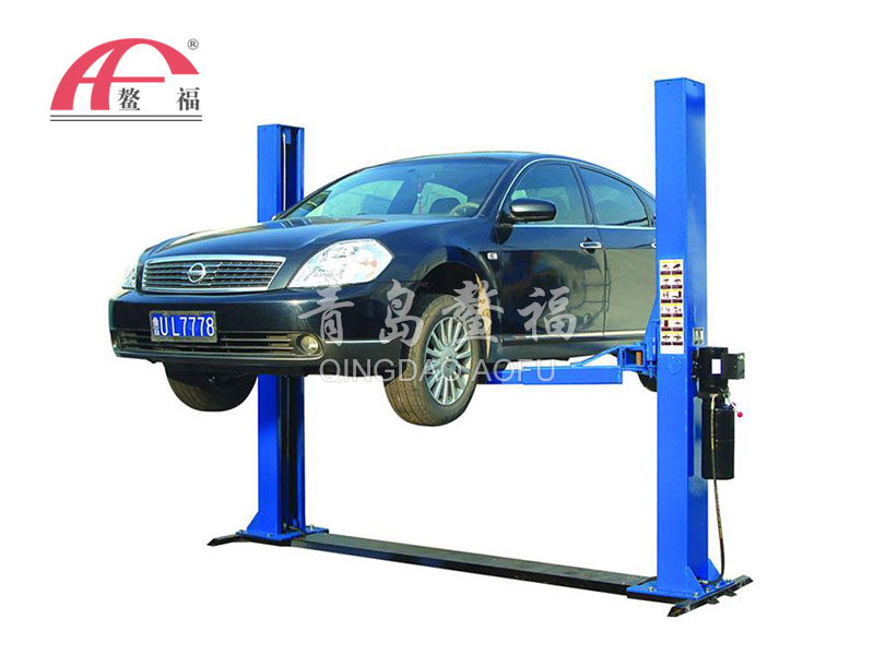 Two Post Car Lift