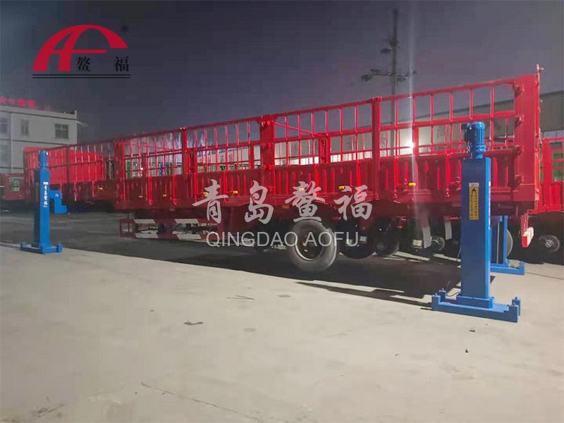 Liaocheng Guanxian beam lift QJJ20-4B