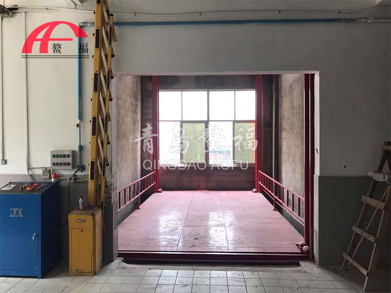 Jilin Auto Repair Factory car upgrade case