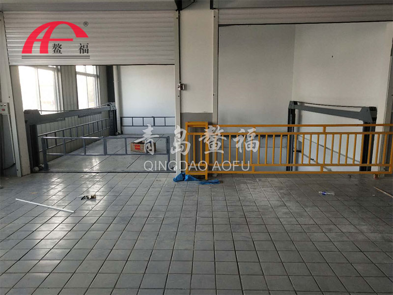 Guangzhou Jieyang Auto Repair Factory car upgrade case