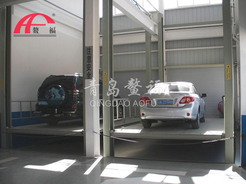 Automobile Promotion Case