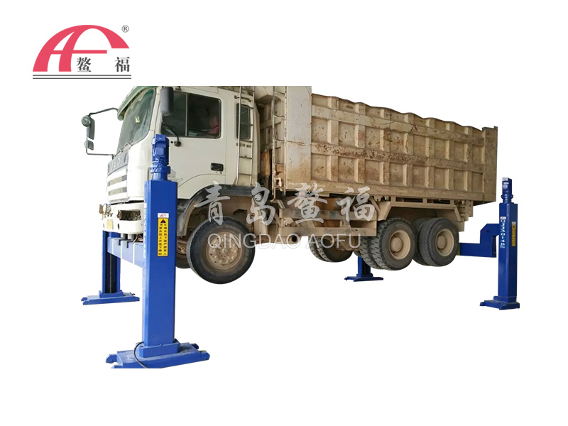 30T Truck Lift